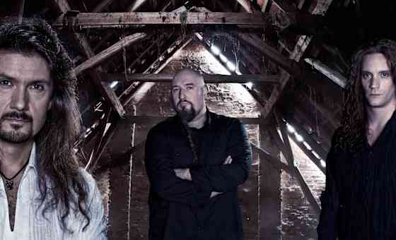 Rage + Sonata Arctica mit Orchester
