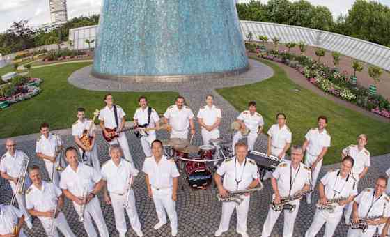 Swinging Christmas - Big Band der Bundeswehr \/ Weihnachtstour