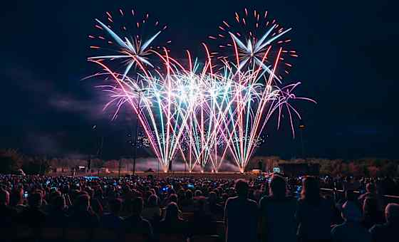 Pyro Games 2027 - Ferropolis