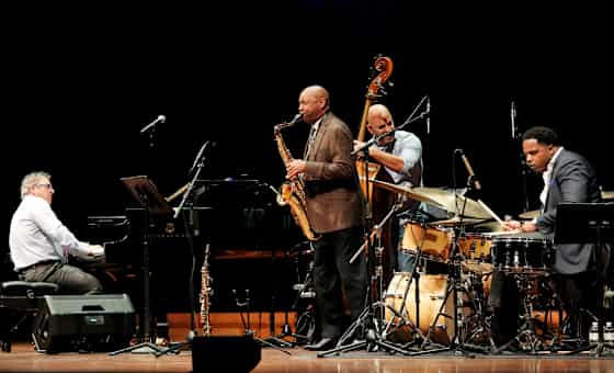 Branford Marsalis