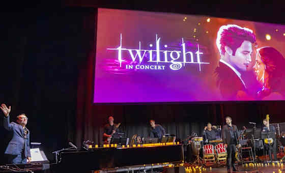 Twilight in Concert