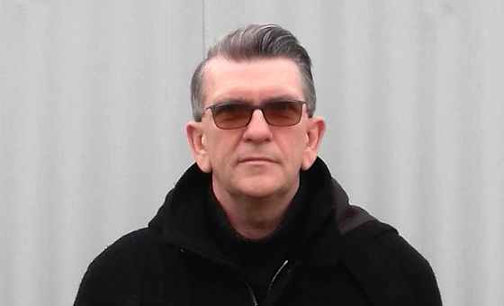 Mike Joyce & Stephen Street: The Queen Is Dead 40th Anniversary