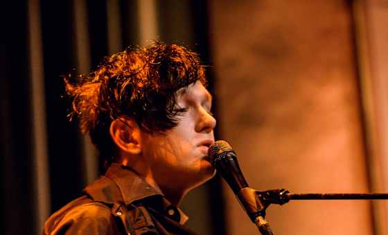 Patrick Wolf