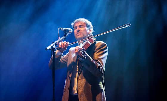 Andrew Bird