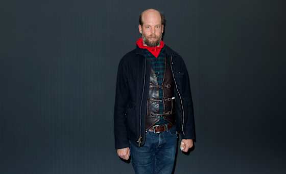 Bonnie "Prince" Billy