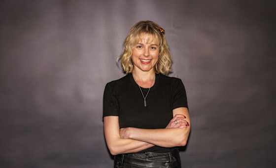 Erica Rhodes