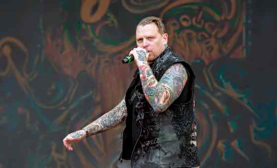Combichrist