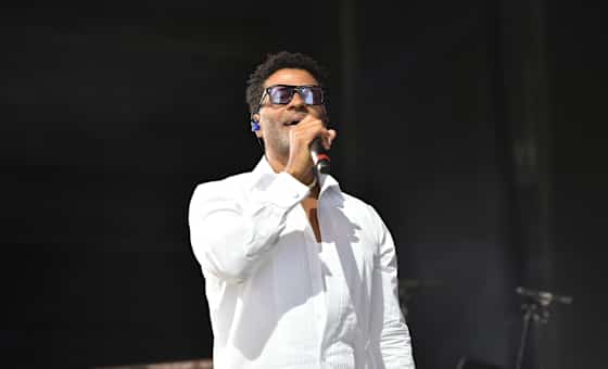 Eric Benet