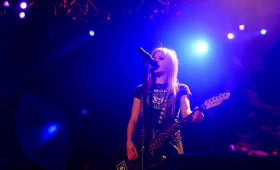 Nova Rock Festival with Die Toten Hosen, Billy Talent, The Smashing Pumpkins and many more - 4 Day Pass (June 9 - 12, 2027)