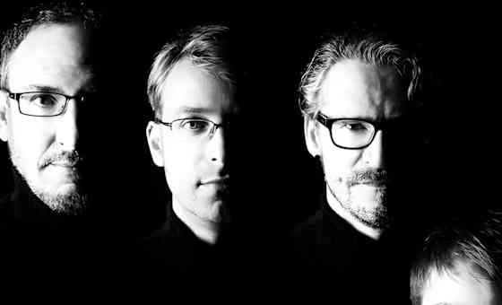 HUEBNOTIX - Rock History unplugged
