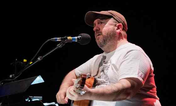 Stephin Merritt