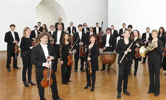 Mozart Requiem – WDR Rundfunkchor | Kölner Kammerorchester | Christoph Poppe