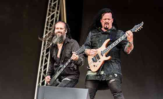 Evergrey