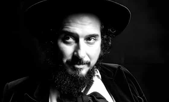 Vinicio Capossela - Wiener Konzerthaus