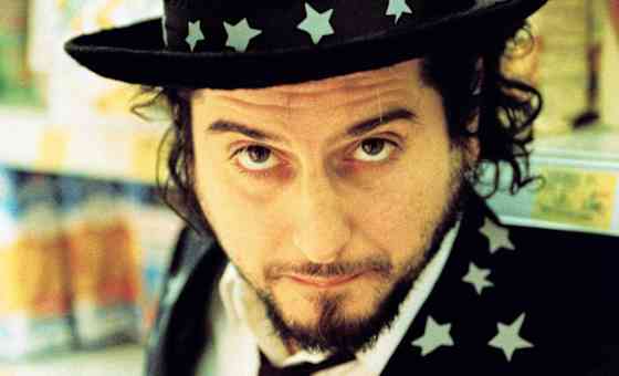 Vinicio Capossela @ Teatro Verdi