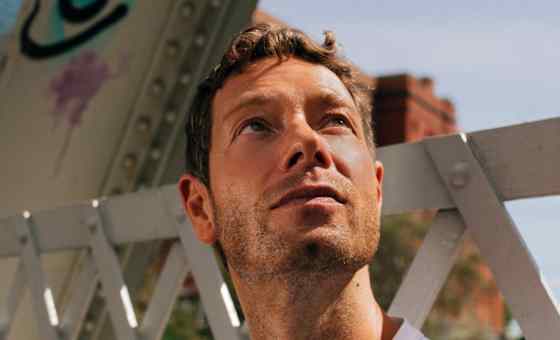 Jody Wisternoff