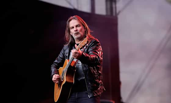 Ray Wilson - Genesis Classic - Tour 2027