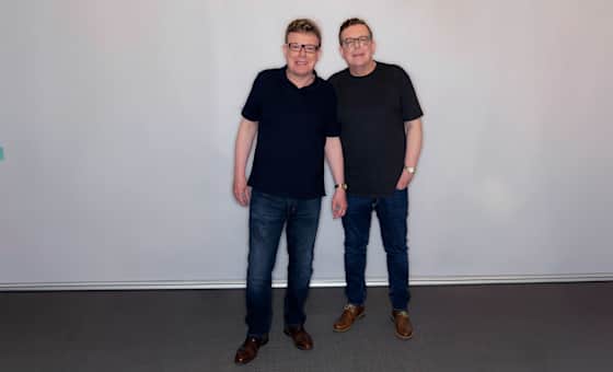 The Proclaimers