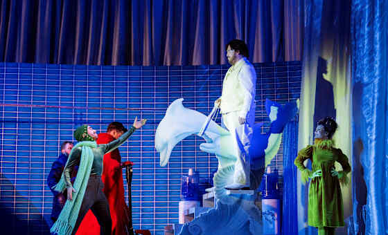 Manon Lescaut
