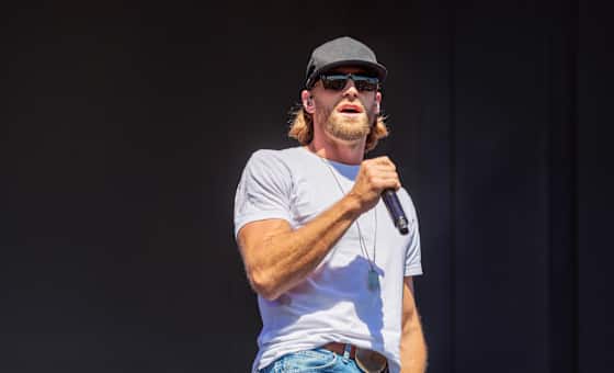 Chase Rice