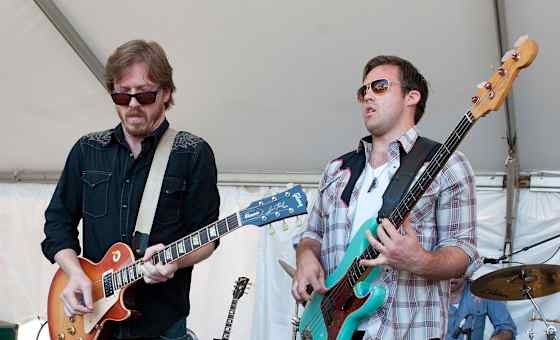 Jamie McLean Band