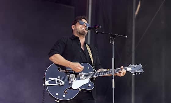 The Airborne Toxic Event
