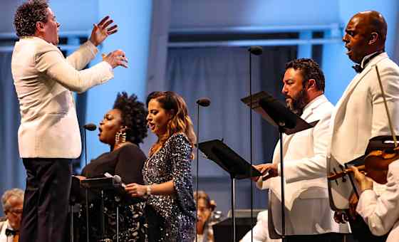 Verdi Requiem