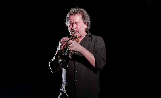 Nils Petter Molvaer