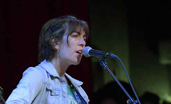 Maya de Vitry