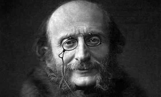 Amusez-vous: Jacques Offenbach