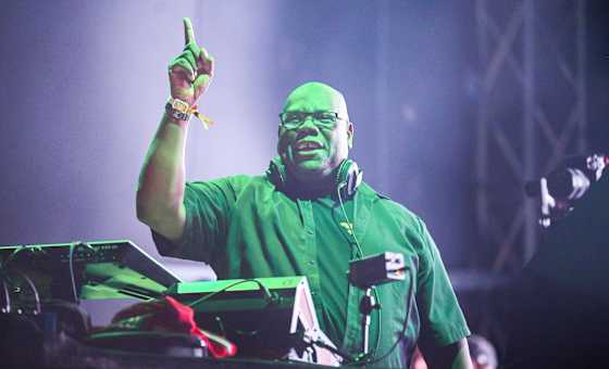 Carl Cox