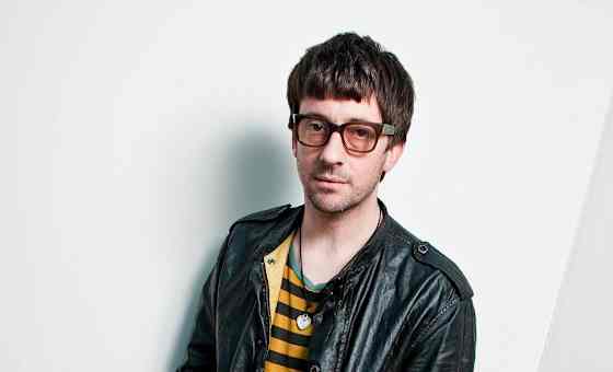 Graham Coxon