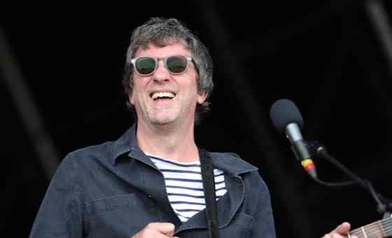 Graham Coxon @ O2 Forum Kentish Town