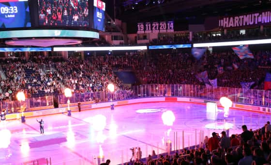 Kolner Haie vs Eisbaren Berlin