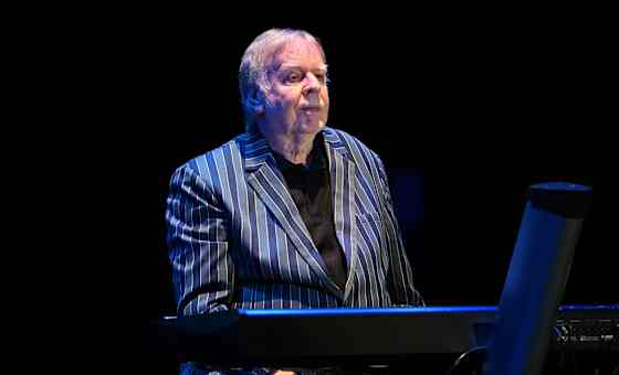 Rick Wakeman