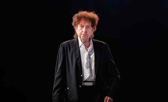 Bob Dylan
