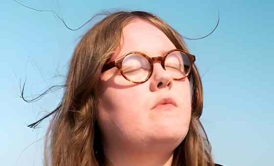 Emma-Jean Thackray