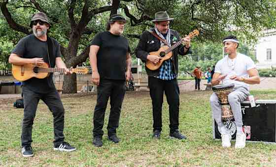 Ozomatli