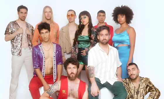 Newen Afrobeat