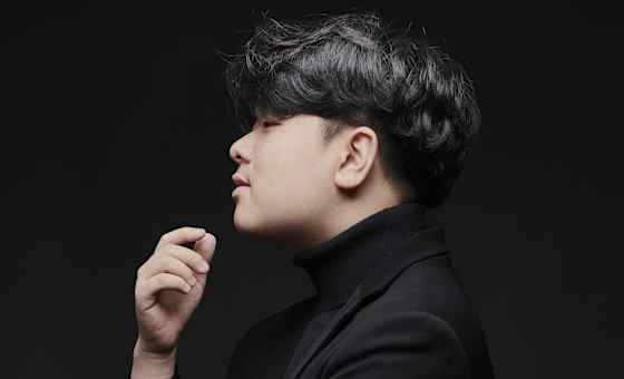 Jaemin Han - Cello Recital
