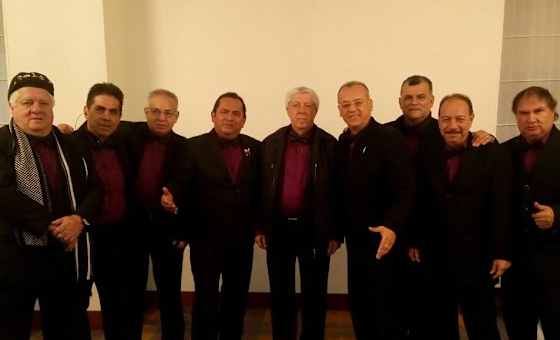 Los Hispanos