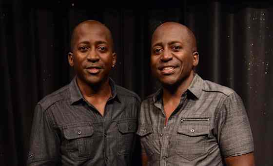 Braxton Brothers