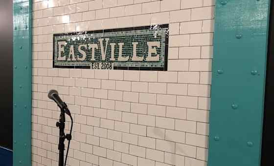 Eastville Open Mic Spectacular