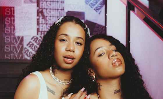 Tasha & Tracie