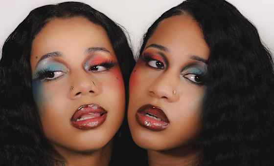 Tasha & Tracie @ Oslo