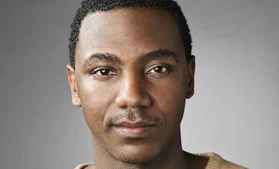 Jerrod Carmichael On Stage In PHILADELPHIA