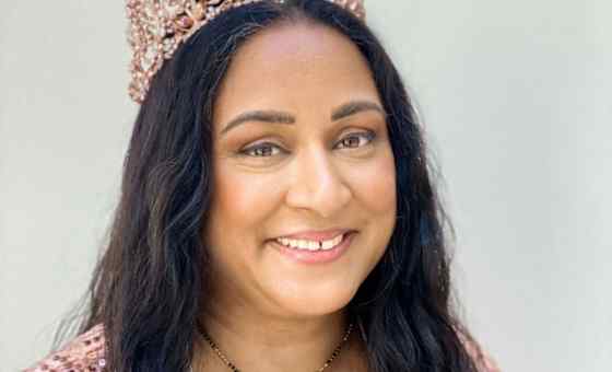 Pinky Patel