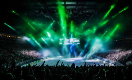 Norfolk Admirals vs. Savannah Ghost Pirates
