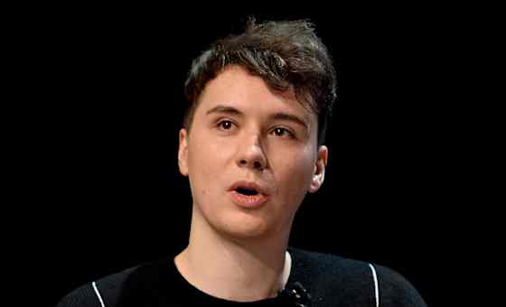 Dan & Phil