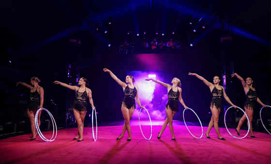 Flip Circus